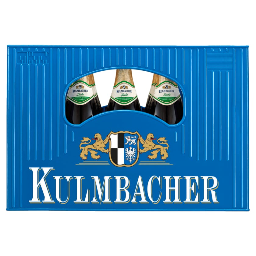 Kulmbacher Leicht 20x0,5l